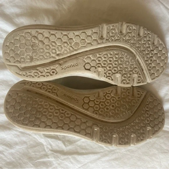 Spenco Yoga Stretch sneakers, 9 - Picture 5 of 5